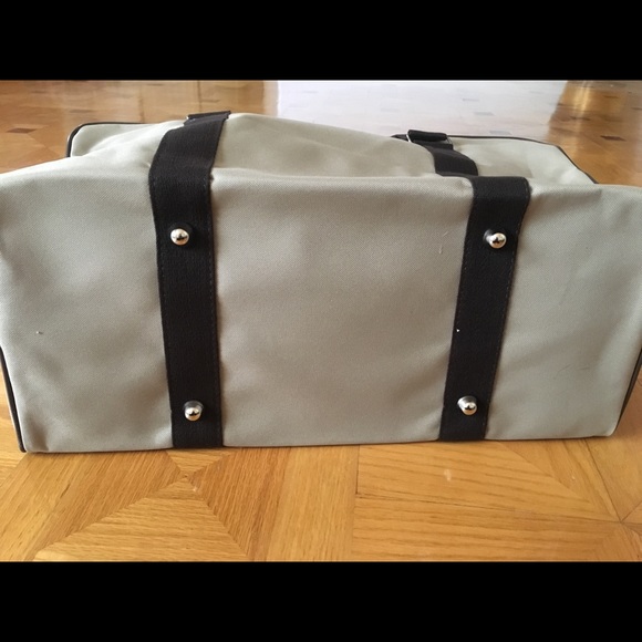 ✨Sale✨Salvatore Ferragamo Duffle Bag - Picture 5 of 6